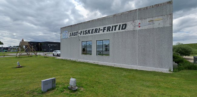 MB Jagt - Fiskeri - Fritid - Hobro