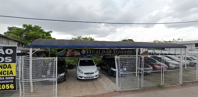 Vivaldao Veículos - Manaus