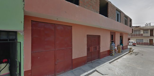Comercial "Chura" - Tacna