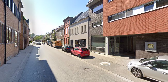 Bergstraat 35, 9700 Oudenaarde, België