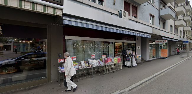 Rezensionen über Rosa’s Vorhangparadies in Zürich - Geschäft