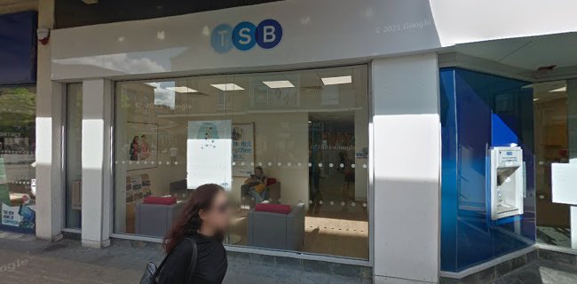 Reviews of TSB Bank in Bristol - Bank