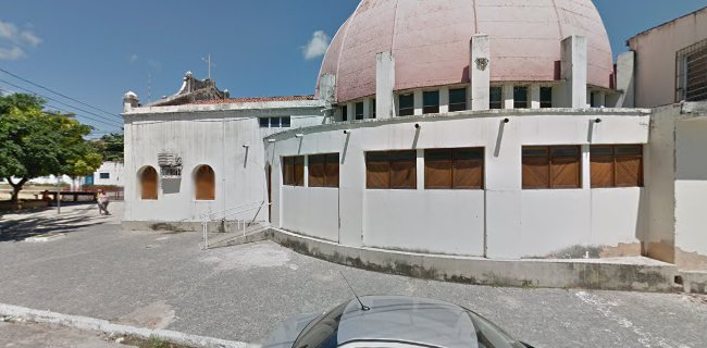 Avaliações sobre Igreja Matriz de Nosso Senhor do Bomfim em Maceió - Igreja