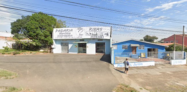 R. Eduardo Pinto da Rocha, 954 - Alto Boqueirão, Curitiba - PR, 81850-000, Brasil
