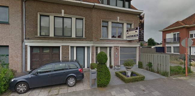 Hendrik Consciencestraat 54, 2070 Zwijndrecht, België