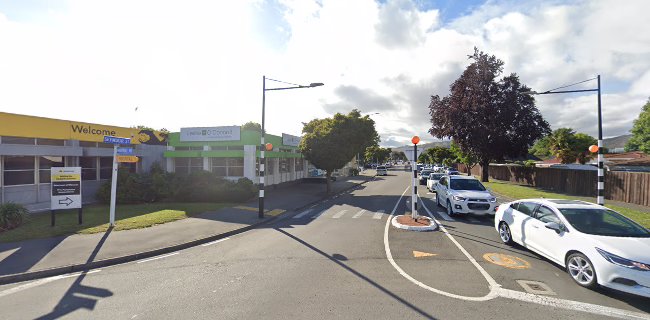 65 Seymour Street, Blenhiem Central, Blenheim 7201, New Zealand