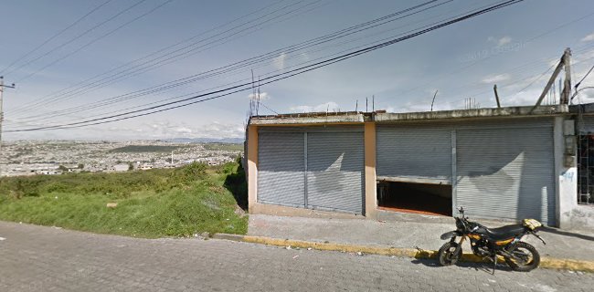 Tecnimotos - Quito