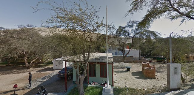 Balneario de, Huacachina, Perú