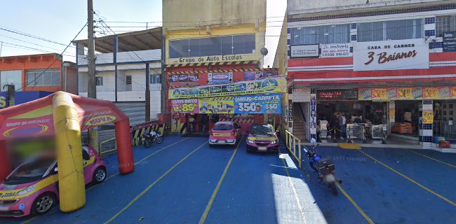 Avaliações sobre Auto Escola Nova Guarapiranga em São Paulo - Autoescola