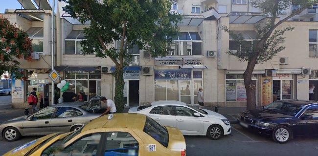 улица. „Любен Каравелов“ 9а, 4002 Център, Пловдив, България