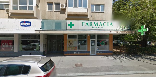Farmacia Farmadex Floreasca Ceaicovski - Farmacie
