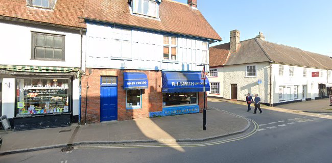 Reviews of R.J. Smith Butchers in Ipswich - Butcher shop