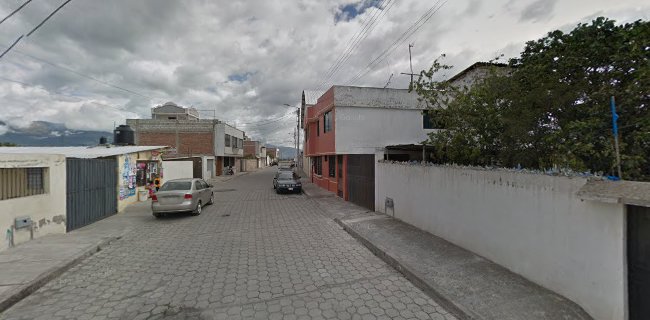 Opiniones de Abarrotes Carmita en Riobamba - Tienda de ultramarinos