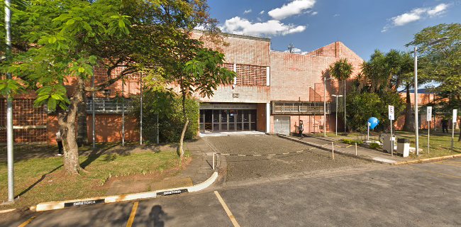 Comentários e avaliações sobre Escola Politécnica da USP - Edifício Engº Mario Cóvas Júnior