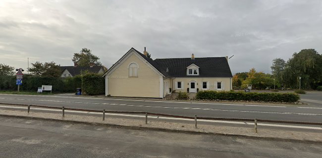 Stalden Selskabslokaler - Odense