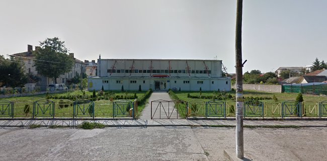 Sala de Sport Sadoveanu