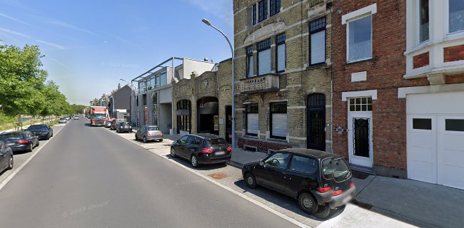 The Backyard Garage - Brugge