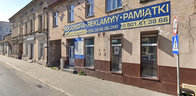 Opinie o RAK-POL - PIECZĄTKI, PUCHARY, REKLAMY, POLIGRAFIA w Bydgoszcz - Inny