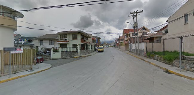 Pucará, Cuenca, Ecuador