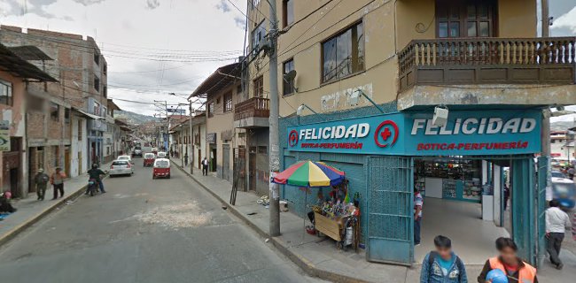 Opiniones de Botica Felicidad en Cajamarca - Farmacia