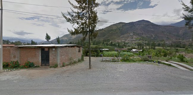 P8HR+R7R, Distrito de Tinco 02135, Perú