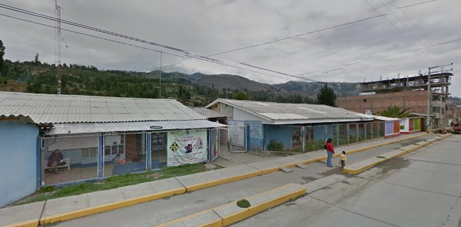 Hospital Cisea Palmira - Huaraz