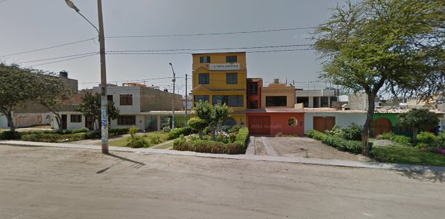 Av Brasil, Chimbote 02711, Perú