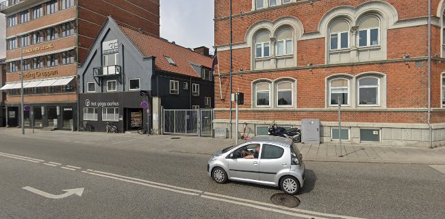 STREG arkitekter