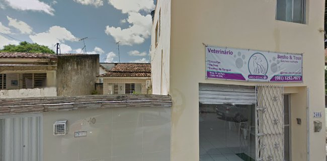 Avaliações sobre Pet Shop Veterinário Amigo dos Bichos em Recife - Veterinário