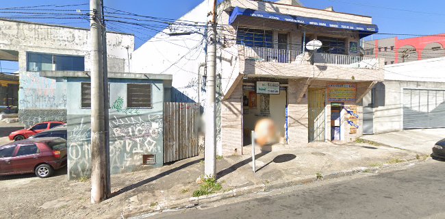Avaliações sobre Desigual em São Paulo - Designer gráfico