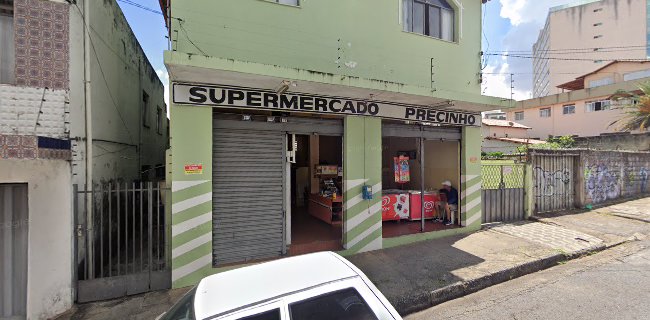 Avaliações sobre Supermercado Precinho em Belo Horizonte - Supermercado