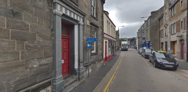 38 Queen Anne St, Dunfermline KY12 7AY, United Kingdom