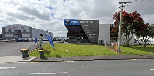Reviews of Pool Doctor in Auckland - Shop