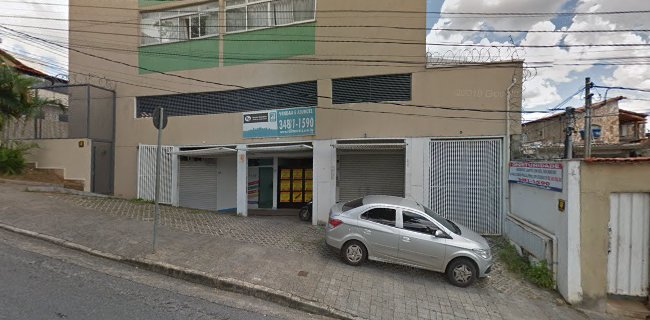 Renato Desidério Imobiliária - Imobiliária