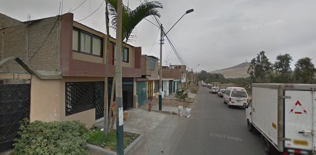 Opiniones de electricista gasfitero pintor SERVICIOS GENERALES en San Juan de Miraflores - Electricista