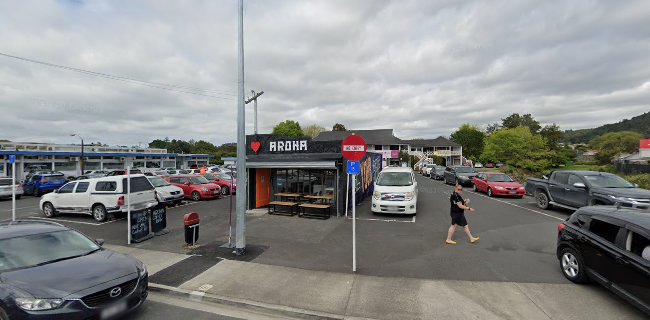 Reviews of Aroha Coffee Bar in Whangarei - Coffee shop