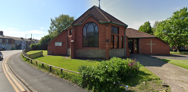 Atherton Baptist Church - Manchester