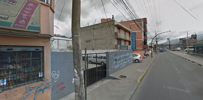 Opiniones de Ópticas Máster en Quito - Óptica