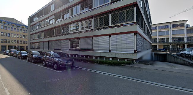 Räffelstrasse 11, 8045 Zürich, Schweiz