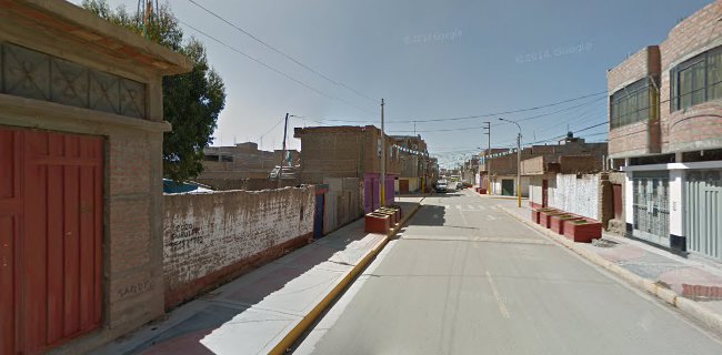 Balboa 223, Juliaca 21102, Perú