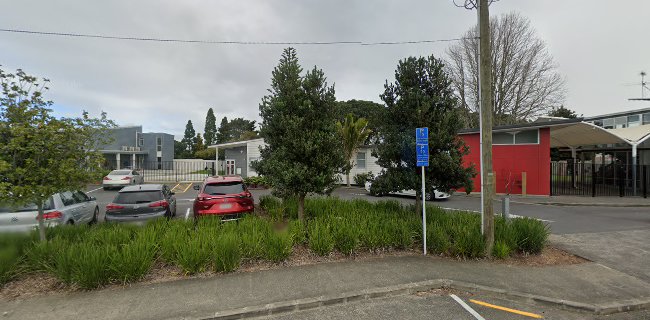 Rosehill Special School - Auckland