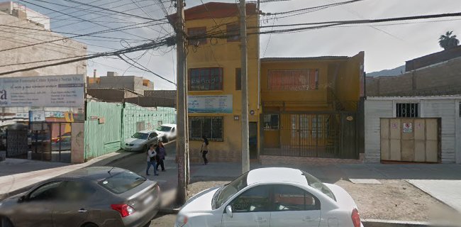 Opiniones de Chilexpress Pick Up 21 DE MAYO en Antofagasta - Oficina de correos