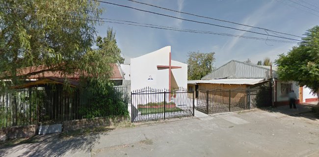 Opiniones de Iglesia Adventista del 7mo Dia Santa Cruz en Santa Cruz - Iglesia