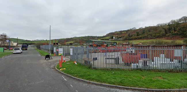 Comments and reviews of Aberystwyth Civic Amenity Site