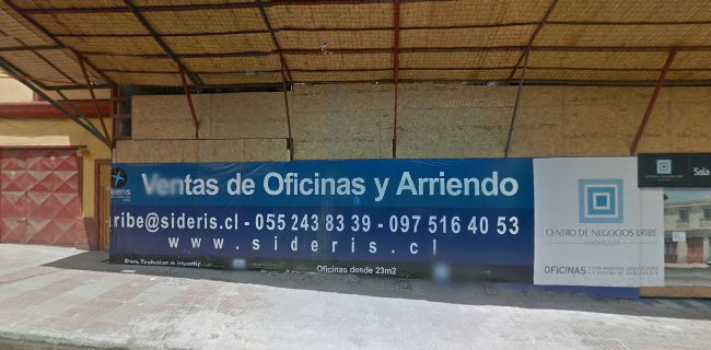 Opiniones de Construcciones SJQ en Antofagasta - Empresa constructora