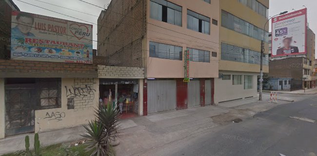 Cfmoto Peru - Los Olivos