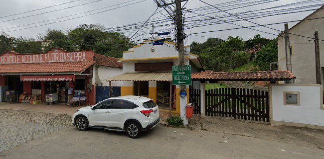Padaria Armazém do Pão - Sacra Família - Rio de Janeiro