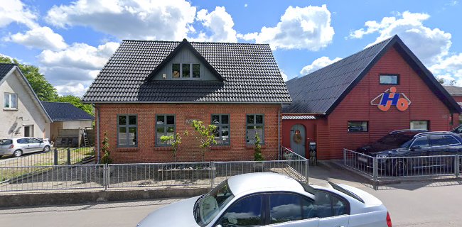 Roskildevej 446, 4100 Ringsted, Danmark