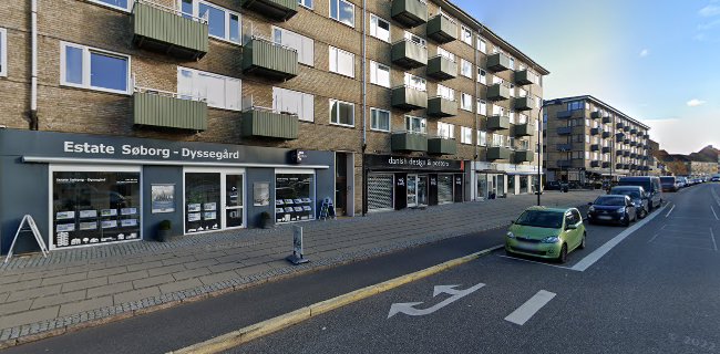 Estate Søborg - Dyssegård - Hørsholm