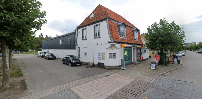 Havnegade 44, 4970 Rødby, Danmark